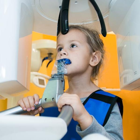 Все, что вы хотели знать о рентгене зубов для детей